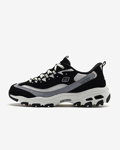 Skechers D'lites - Smooth Nostalgia