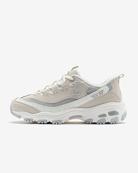Skechers D'lites - Smooth Nostalgia