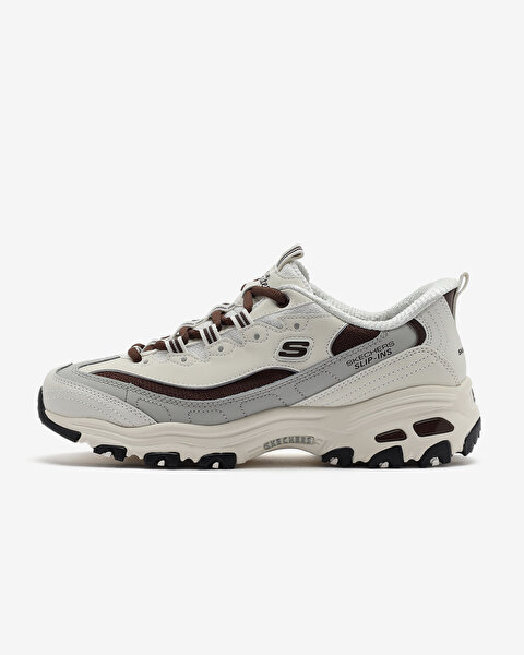 Skechers D'lites - Smooth Nostalgia