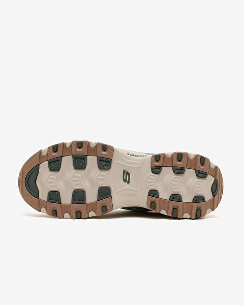 Skechers D'lites Kadın Bej Sneakers 150555 LTGR-3