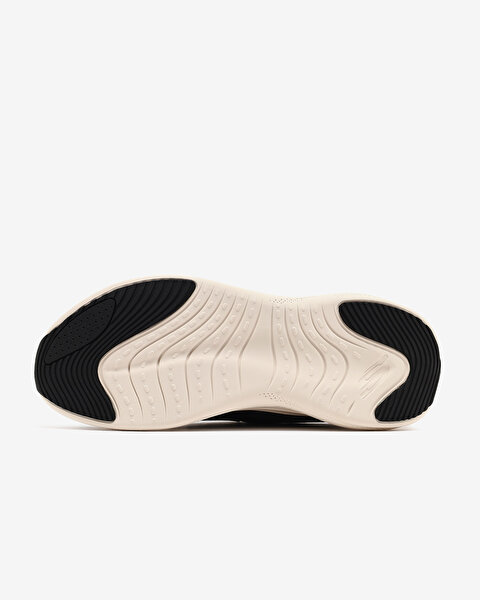 Skechers Skech Cloud Kadın Siyah Spor Ayakkabı 150565 BKW-3