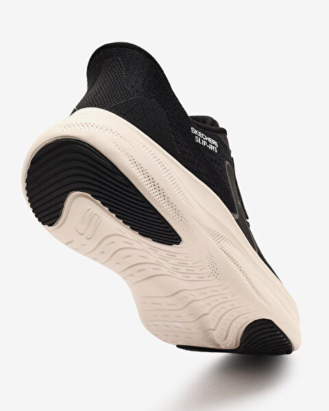 Skechers Skech Cloud Kadın Siyah Spor Ayakkabı 150565 BKW-6