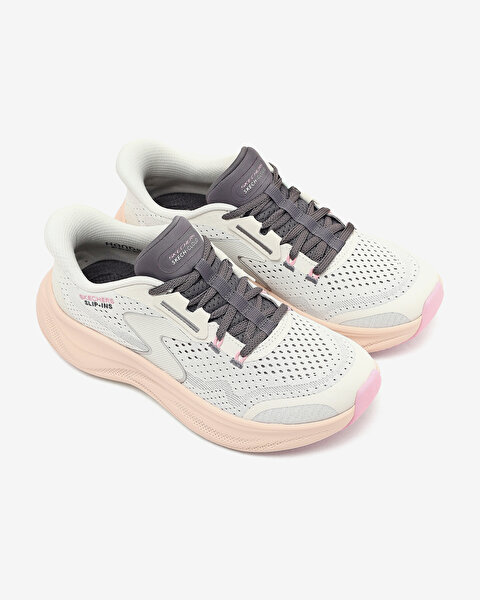 Skechers Skech Cloud Kadın Beyaz Spor Ayakkabı 150565 WMLT-5