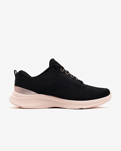 Skechers Skech-lite Pro 2.0-Brilliant Shimmer Kadın Siyah Spor Ayakkabı 150629TK BKRG-1