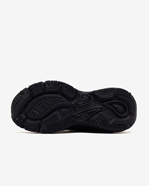 Skechers D'lites 6.0 Kadın Siyah Sneakers 150703 BBK-3