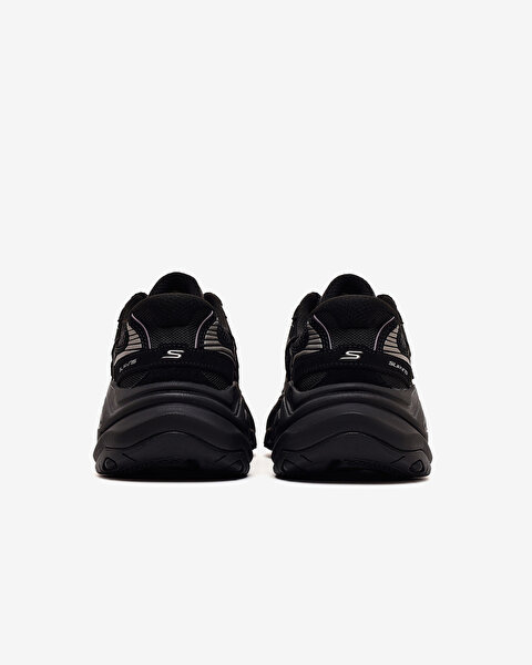 Skechers D'lites 6.0 Kadın Siyah Sneakers 150703 BBK-4