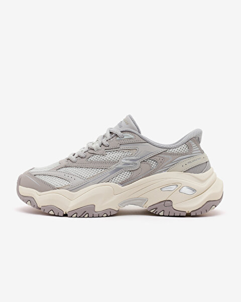 D'lites 6.0 Kadın Gri Sneakers 150703 GRY