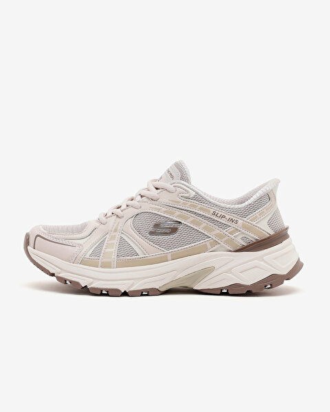 Stamina Sport Kadın Bej Sneakers 150713 NTTP