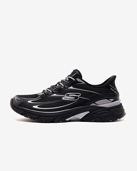 Stamina Sport Kadın Siyah Sneakers 150714 BKSL