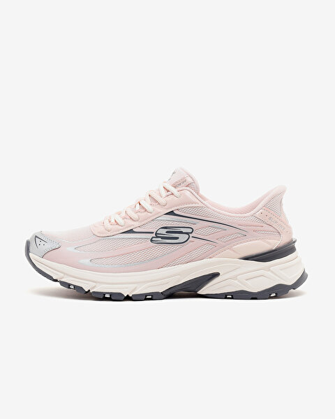 Stamina Sport Kadın Pembe Sneakers 150714 PKGY