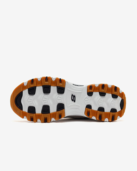 Skechers D'lites Kadın Bej Sneakers 150724 NTSL-3