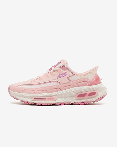 D'lites 330 Kadın Mor Sneakers 150740 MVE