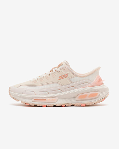 D'lites 330 Kadın Bej Sneakers 150740 NAT