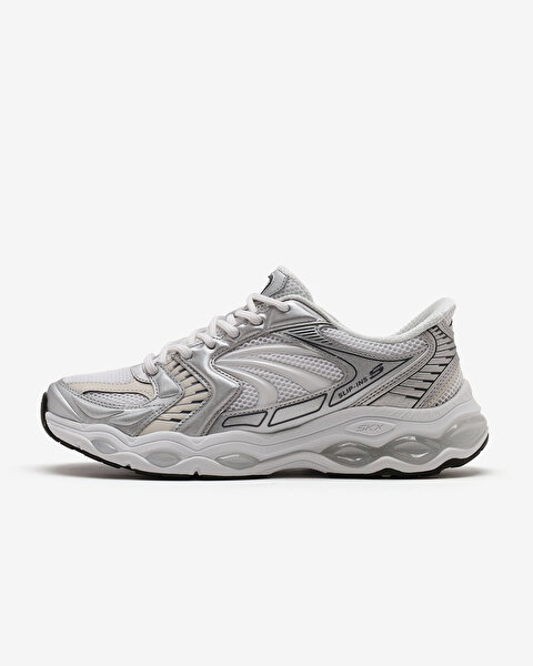 Gel Step Kadın Beyaz Sneakers 150820 WBKS