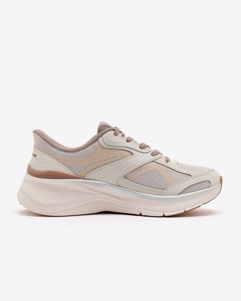 Skechers Arch Fit 3.0 Kadın Bej Spor Ayakkabı 150883TK NTTP-1