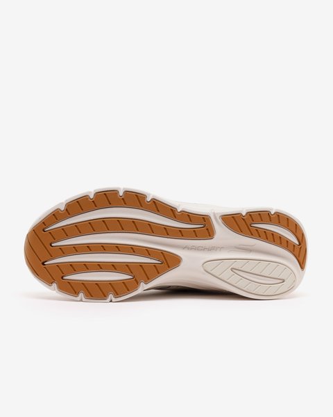 Skechers Arch Fit 3.0 Kadın Bej Spor Ayakkabı 150883TK NTTP-3
