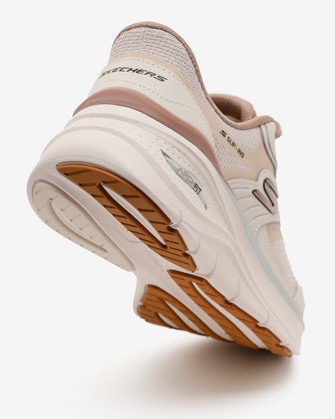 Skechers Arch Fit 3.0 Kadın Bej Spor Ayakkabı 150883TK NTTP-6