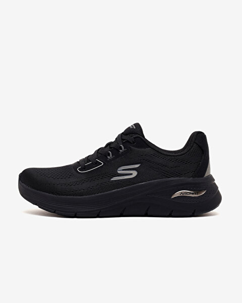 Skechers Arch Fit 3.0 Kadın Siyah Spor Ayakkabı 150884TK BBK