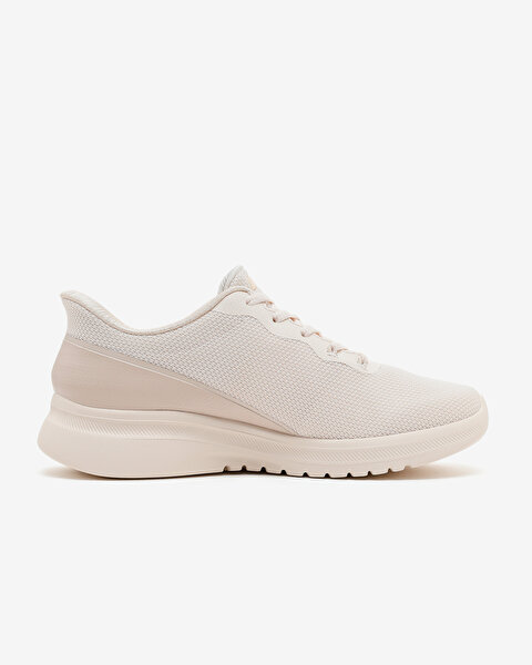 Skechers Dynamight 3.0 Kadın Bej Spor Ayakkabı 150900 NAT-1