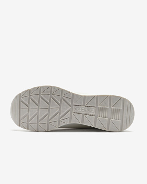 Skechers Million Air  -  Elevated Air Kadın Beyaz Spor Ayakkabı 155401 WHT-3