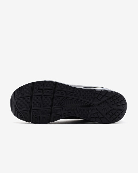 Skechers Uno 2  -  Golden Trim Kadın Siyah Sneakers 155637 BKGD-3