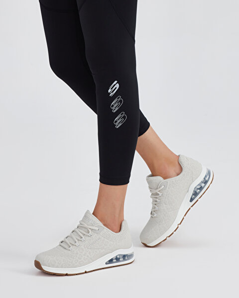 Skechers Uno 2 Kadın Beyaz Sneakers 155642 OFWT-1