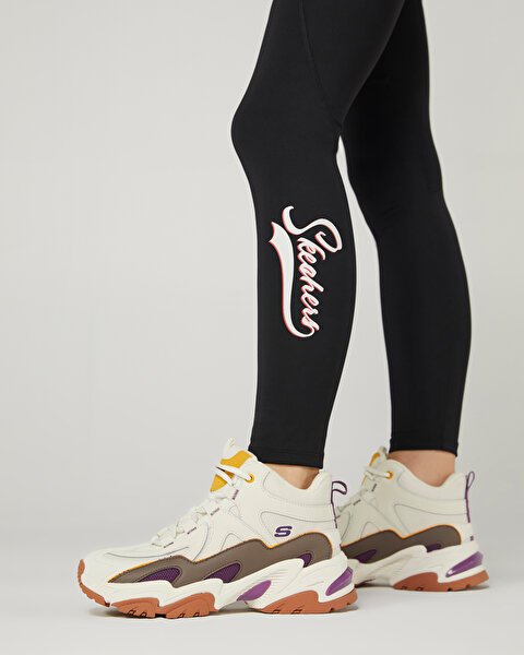 Skechers Stamina V2 Kadın Beyaz Sneakers 168021 WMLT-2