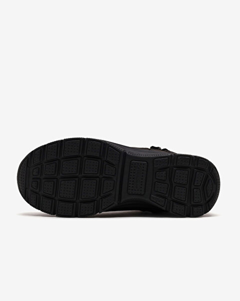 Skechers Easy Going Kadın Siyah Bot 168206 BBK-3