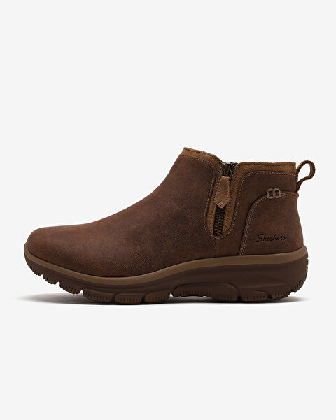 Easy Going Kadın Kahverengi Bot 168206 CHOC