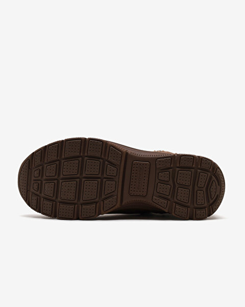 Skechers Easy Going Kadın Kahverengi Bot 168206 CHOC-3