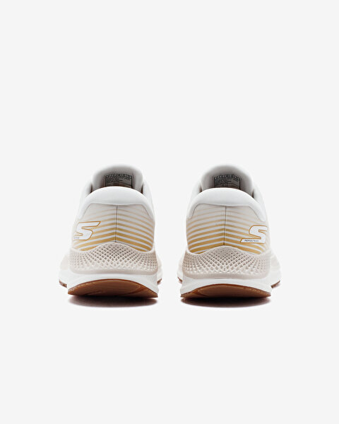 Skechers Go Run Persistence Kadın Beyaz Koşu Ayakkabısı 172053 OFWT-4