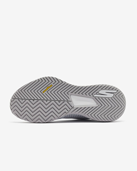 Skechers Skechers Viper Court Pro Kadın Beyaz Pickleball Ayakkabısı 172069 WHT-3