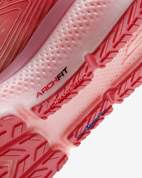 Skechers Go Run Ride 11 Kadın Pembe Koşu Ayakkabısı 172079 PKPR-3