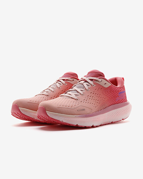 Skechers Go Run Ride 11 Kadın Pembe Koşu Ayakkabısı 172079 PKPR-6