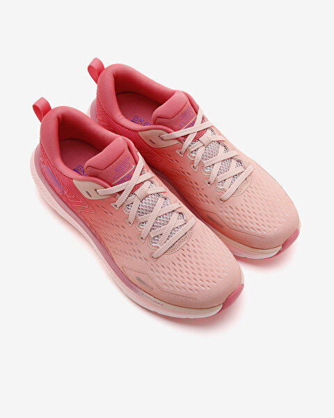 Skechers Go Run Ride 11 Kadın Pembe Koşu Ayakkabısı 172079 PKPR-9