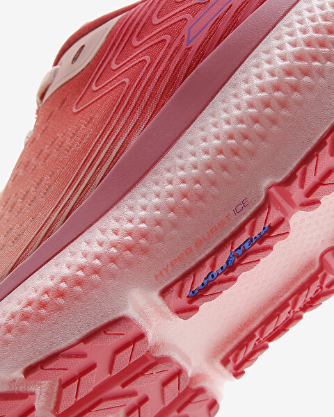 Skechers Go Run Ride 11 Kadın Pembe Koşu Ayakkabısı 172079 PKPR-10