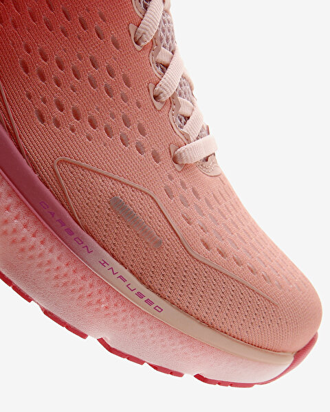 Skechers Go Run Ride 11 Kadın Pembe Koşu Ayakkabısı 172079 PKPR-11