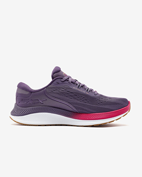 Skechers Go Run Persistence 2 Kadın Mor Koşu Ayakkabısı 172084 PUR-1
