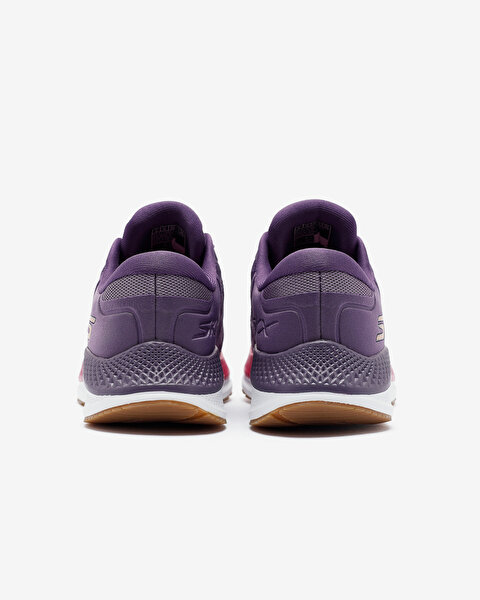 Skechers Go Run Persistence 2 Kadın Mor Koşu Ayakkabısı 172084 PUR-4