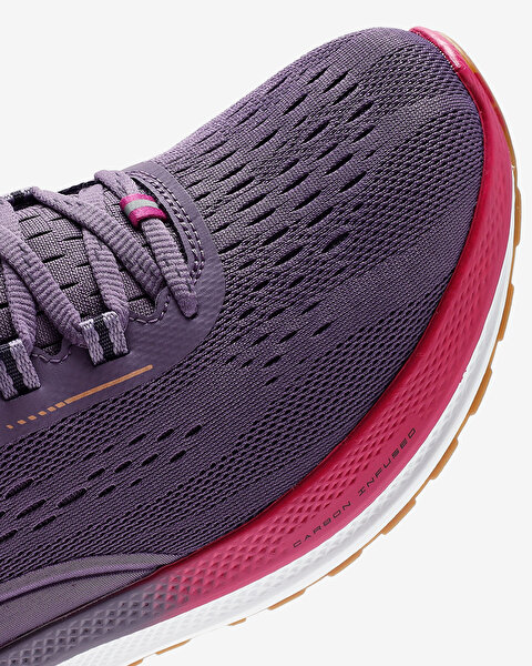 Skechers Go Run Persistence 2 Kadın Mor Koşu Ayakkabısı 172084 PUR-6