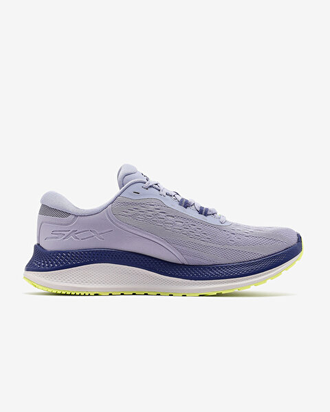 Skechers Go Run Persistence 2 Kadın Mor Koşu Ayakkabısı 172084 LVLM-1