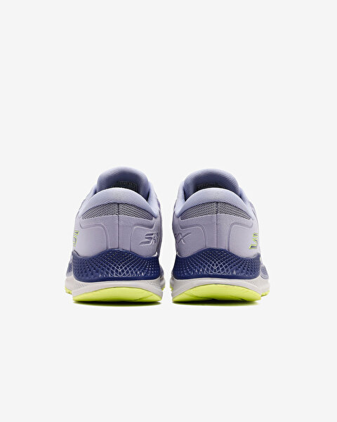 Skechers Go Run Persistence 2 Kadın Mor Koşu Ayakkabısı 172084 LVLM-4