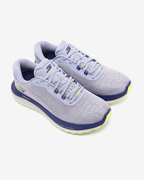 Skechers Go Run Persistence 2 Kadın Mor Koşu Ayakkabısı 172084 LVLM-5