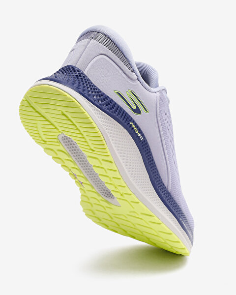 Skechers Go Run Persistence 2 Kadın Mor Koşu Ayakkabısı 172084 LVLM-6