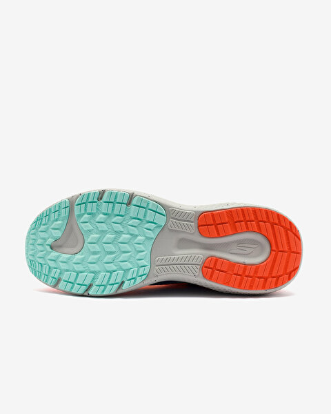Skechers Go Run Supersonic Max A/t Kadın Turuncu Koşu Ayakkabısı 172087 CRL-3