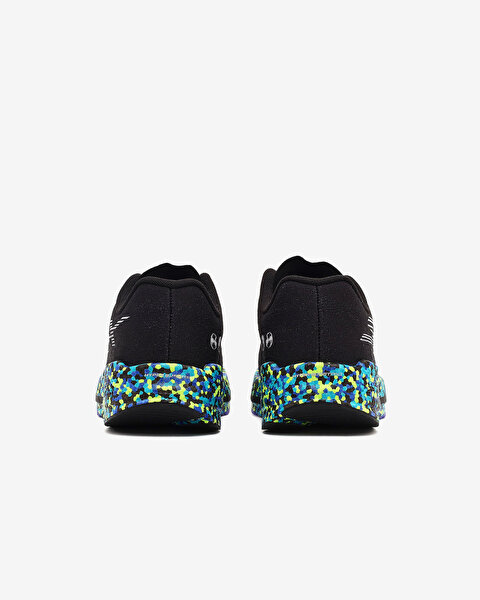 Skechers Go Run Razor 5 Kadın Siyah Koşu Ayakkabısı 172090 BKMT-4