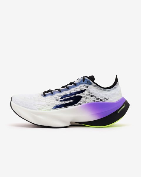 Go Run Razor Tempo Kadın Beyaz Koşu Ayakkabısı 172091 WMLT