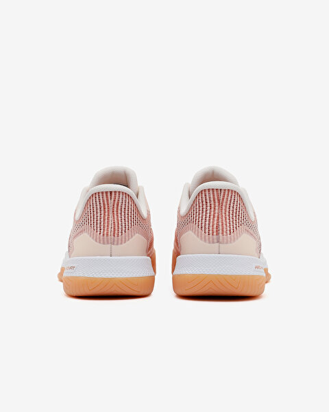 Skechers Skechers Viper Court Pro 2.0 Kadın Pembe Pickleball Ayakkabısı 172109 LTPK-4