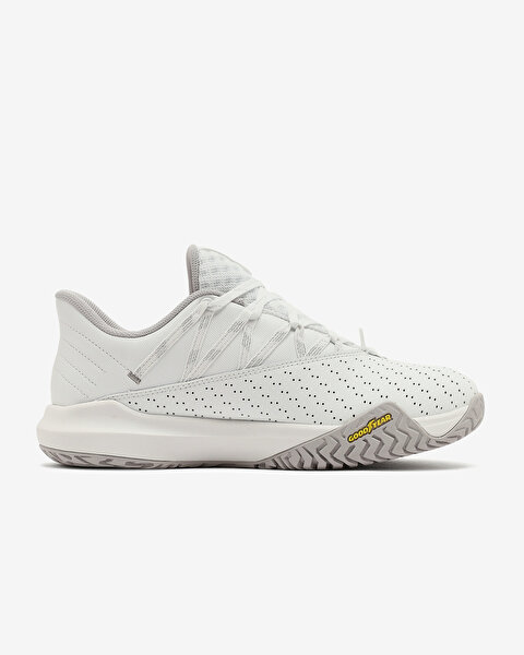 Skechers Skechers Viper Court Rally Kadın Beyaz Pickleball Ayakkabısı 172110 WHT-1