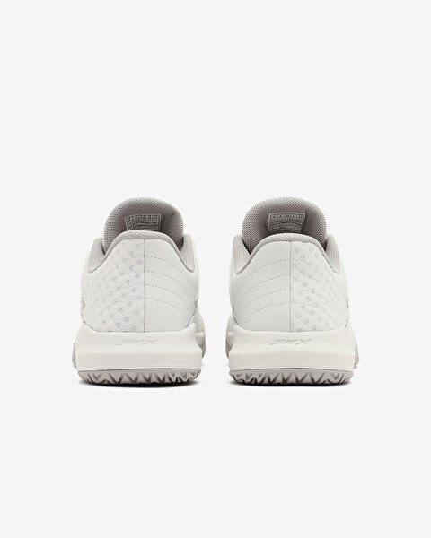 Skechers Skechers Viper Court Rally Kadın Beyaz Pickleball Ayakkabısı 172110 WHT-4